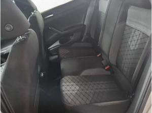 Volkswagen Taigo R-Line Automatik AHK Kamera Sitzheiz Klima