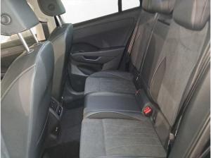 Volkswagen T-Roc Style 1.5 l eTSI AHK Allwetter Massage