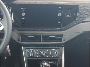 Volkswagen Polo Life 1,0 l TSI Automatik Kamera Allwetter