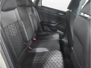 Volkswagen Taigo R-Line Automatik AHK Kamera Sitzheiz Klima