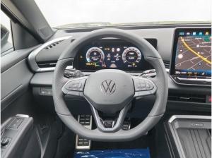 Volkswagen T-Roc R-Line 1.5l eTSI AHK HuD 360° Navi ACC