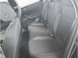 Volkswagen Polo Life 1,0 l TSI Automatik Kamera Allwetter
