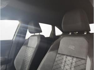 Volkswagen Taigo R-Line Automatik AHK Kamera Sitzheiz Klima