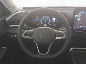 Volkswagen T-Roc Style 1.5 l eTSI AHK Massage Alwetter