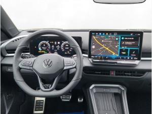 Volkswagen T-Roc R-Line 1.5l eTSI AHK HuD 360° Navi ACC