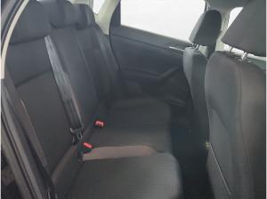 Volkswagen Polo Life 1,0 l TSI Automatik Kamera Allwetter