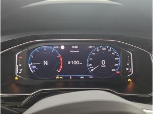 Volkswagen Taigo R-Line Automatik AHK Kamera Sitzheiz Klima