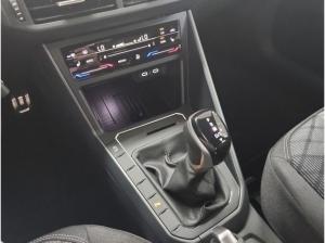 Volkswagen Taigo R-Line Automatik AHK Kamera Sitzheiz Klima