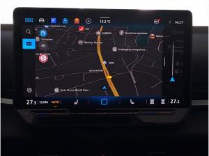 Volkswagen T-Roc Style 1.5 l eTSI AHK Massage Alwetter