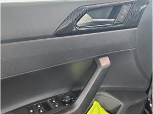 Volkswagen Polo Life 1,0 l TSI Automatik Kamera Allwetter