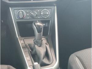 Volkswagen Polo Life 1,0 l TSI Automatik Kamera Allwetter