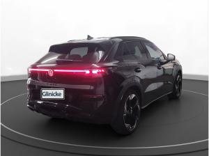 Volkswagen T-Roc R-Line 1.5l eTSI AHK LM"20 AHK IQ.LIGHT