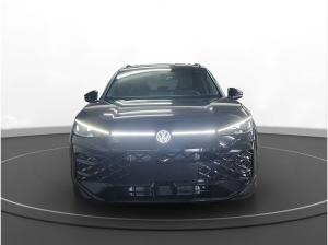 Volkswagen T-Roc R-Line 1.5l eTSI AHK LM"20 AHK IQ.LIGHT