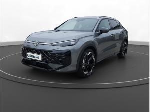 Volkswagen T-Roc R-Line 1.5l eTSI AHK LM"20 AHK IQ.LIGHT