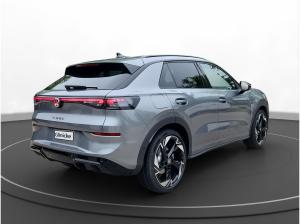 Volkswagen T-Roc R-Line 1.5l eTSI AHK LM"20 AHK IQ.LIGHT