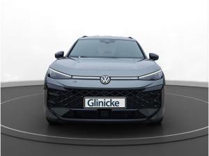 Volkswagen T-Roc R-Line 1.5l eTSI AHK LM"20 AHK IQ.LIGHT
