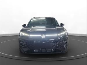 Volkswagen T-Roc R-Line 1.5l eTSI AHK LM"20 AHK IQ.LIGHT