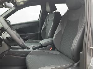 Volkswagen T-Roc R-Line 1.5l eTSI AHK LM"20 AHK IQ.LIGHT