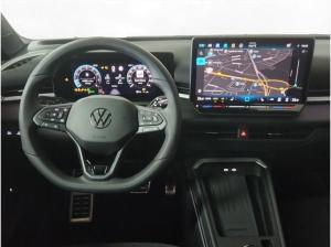 Volkswagen T-Roc R-Line 1.5l eTSI AHK LM"20 AHK IQ.LIGHT