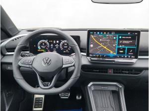 Volkswagen T-Roc R-Line 1.5l eTSI AHK LM"20 AHK IQ.LIGHT