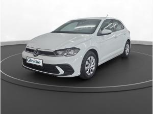Volkswagen Polo Life 1,0 l TSI Automatik Kamera Allwetter