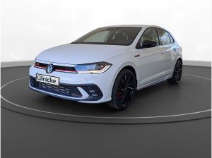 Volkswagen Polo GTI Black Style 2,0 l TSI DSG IQ.DRIVE RFK