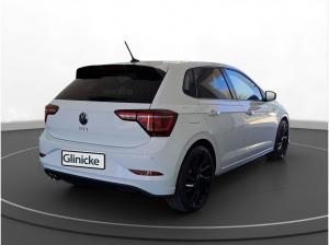 Volkswagen Polo GTI Black Style 2,0 l TSI DSG IQ.DRIVE RFK