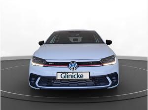 Volkswagen Polo GTI Black Style 2,0 l TSI DSG IQ.DRIVE RFK