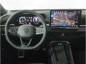 Volkswagen T-Roc R-Line 1.5l eTSI AHK LM"20 AHK IQ.LIGHT