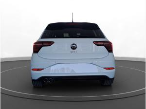 Volkswagen Polo GTI Black Style 2,0 l TSI DSG IQ.DRIVE RFK