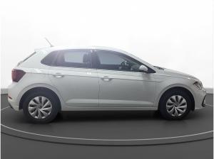 Volkswagen Polo Life 1,0 l TSI Automatik Kamera Allwetter