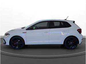 Volkswagen Polo GTI Black Style 2,0 l TSI DSG IQ.DRIVE RFK