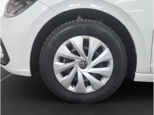 Volkswagen Polo Life 1,0 l TSI Automatik Kamera Allwetter