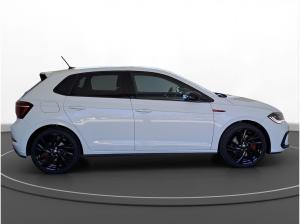 Volkswagen Polo GTI Black Style 2,0 l TSI DSG IQ.DRIVE RFK