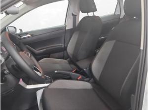 Volkswagen Polo Life 1,0 l TSI Automatik Kamera Allwetter