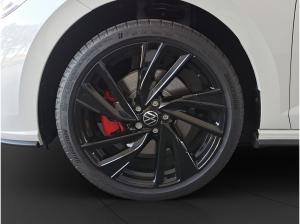 Volkswagen Polo GTI Black Style 2,0 l TSI DSG IQ.DRIVE RFK