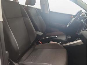 Volkswagen Polo Life 1,0 l TSI Automatik Kamera Allwetter