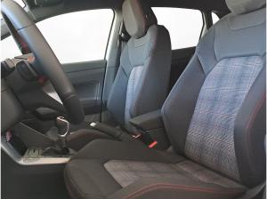 Volkswagen Polo GTI Black Style 2,0 l TSI DSG IQ.DRIVE RFK