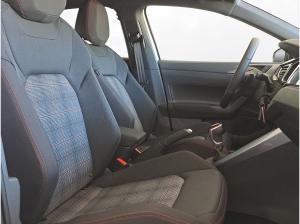 Volkswagen Polo GTI Black Style 2,0 l TSI DSG IQ.DRIVE RFK