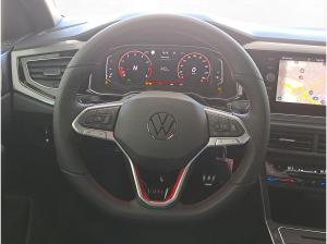 Volkswagen Polo GTI Black Style 2,0 l TSI DSG IQ.DRIVE RFK