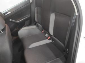 Volkswagen Polo Life 1,0 l TSI Automatik Kamera Allwetter