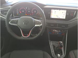 Volkswagen Polo GTI Black Style 2,0 l TSI DSG IQ.DRIVE RFK