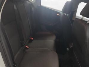 Volkswagen Polo Life 1,0 l TSI Automatik Kamera Allwetter