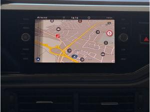 Volkswagen Polo GTI Black Style 2,0 l TSI DSG IQ.DRIVE RFK