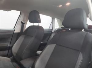 Volkswagen Polo Life 1,0 l TSI Automatik Kamera Allwetter
