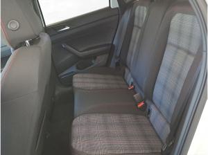 Volkswagen Polo GTI Black Style 2,0 l TSI DSG IQ.DRIVE RFK