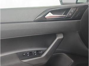 Volkswagen Polo Life 1,0 l TSI Automatik Kamera Allwetter