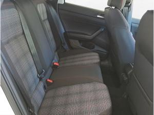 Volkswagen Polo GTI Black Style 2,0 l TSI DSG IQ.DRIVE RFK