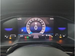Volkswagen Polo Life 1,0 l TSI Automatik Kamera Allwetter