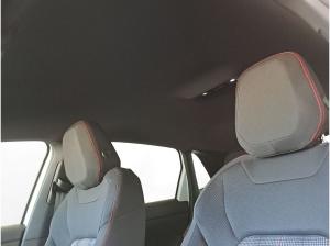 Volkswagen Polo GTI Black Style 2,0 l TSI DSG IQ.DRIVE RFK